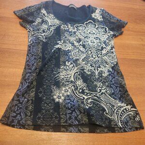 Vanilla Sugar - Short Sleeved t-shirt - PS
